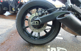 DUCATI SCRAMBLER SIXTY2 2021 KA00