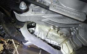 YAMAHA AERO X 155