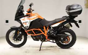 KTM 1290 SUPER ADVENTURE R 2018