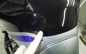 YAMAHA TRACER 9 GT+  AMT 2025 RNA1J