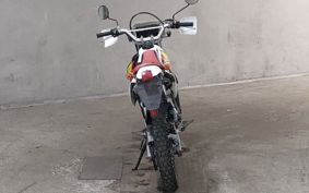 HONDA CRM80 HD12