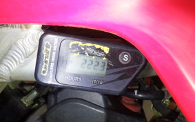 HONDA CRF450R 2025 PE07