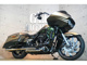 Фото Harley FLTRXSE 2013 с японского аукциона