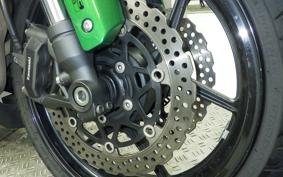 KAWASAKI NINJA 1000 A 2018 ZXT00W