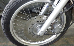 HONDA GB250 CLUBMAN Gen.5 1997 MC10