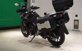 SUZUKI V-STROM 250 A 2018
