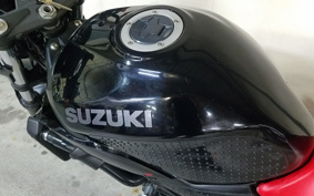 SUZUKI SV650X ABS 2020 VP55B