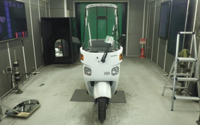 HONDA GYRO CANOPY TA03