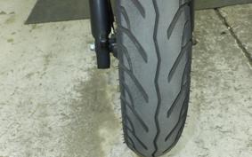 YAMAHA JOG ZR Gen.3 2025 SA39J
