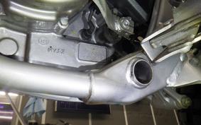 HONDA CRF250L 2026 MD44