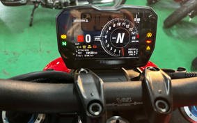 DUCATI STREET FIGHTER V4S 2021 FA00