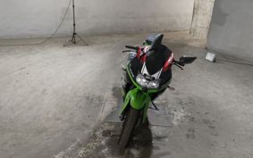 KAWASAKI NINJA 250R EX250K