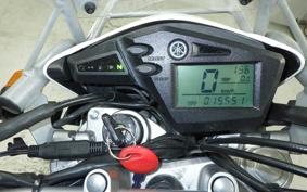 YAMAHA SEROW 250 Gen.3 DG31J