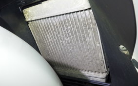 SUZUKI SKYWAVE 200 (Burgman 200) 2009 CH41A