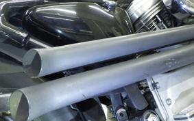 HARLEY XLH883 HUGGER 2003