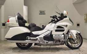 HONDA GL 1800 GOLD WING 2014 SC68