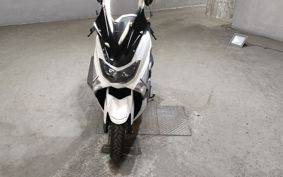 YAMAHA N-MAX 125 SED6J