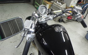 HONDA SHADOW 1100 1989