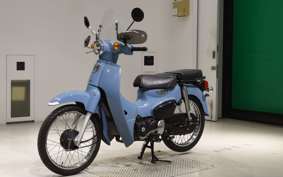 HONDA C110 SUPER CUB 2013 JA44