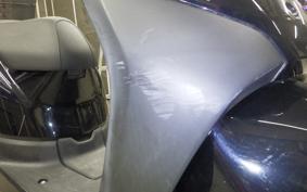 HONDA TACT-4ﾍﾞｰｼｯｸ AF79