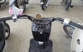 HONDA ZOOMER AF58