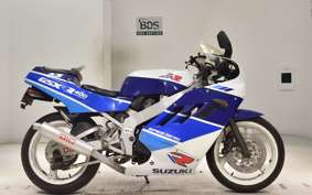 SUZUKI GSX-R400 1989 GK73A