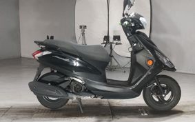 YAMAHA AXIS Z SEJ6J