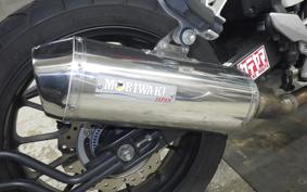 HONDA 400X 2021 NC56