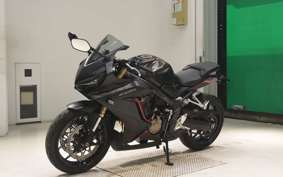 HONDA CBR650R RH03
