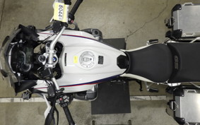 BMW R1200GS 2016