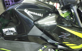 KAWASAKI Z250 Gen.2 2000 EX250P