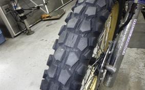 HONDA XLR250 BAJA GEN 2 2016 MD22