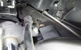 HONDA LEAD 110 2003 JF19