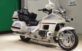 HONDA GL1500 GOLD WING SE 1999 SC22