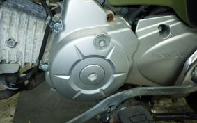 HONDA CROSS CUB 110 2026 JA45