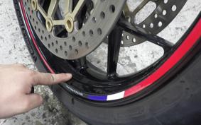 HONDA CBR600RR 2024 PC40