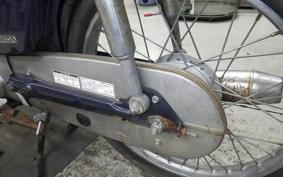 HONDA C50 SUPER CUB E AA01