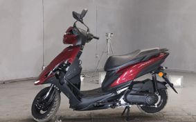 YAMAHA JOG125 SEJ5J