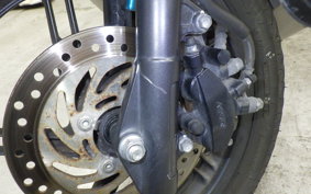 HONDA PCX 125 2005 JF56