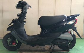 YAMAHA JOG ZR SA39J