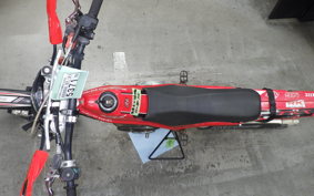 GASGAS TX 125 RANDONNE