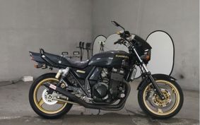 HONDA 400X NC56