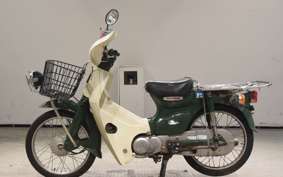 HONDA C50 SUPER CUB 2025 AA01