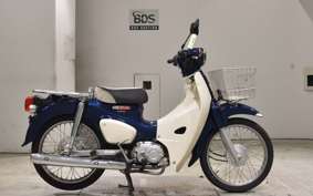 HONDA C110 SUPER CUB 2005 JA44