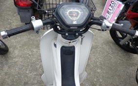 HONDA C50 SUPER CUB AA04
