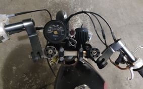 SUZUKI GS50 NA41A