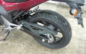 HONDA NC750S ABS 2020 RC88