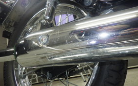 KAWASAKI ESTRELLA BJ250A