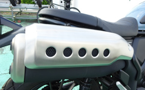HONDA CL250 MC57