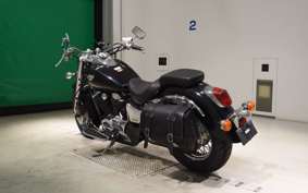 HONDA SHADOW 400 2005 NC34